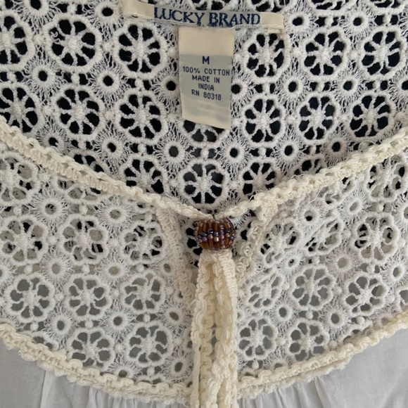 Top/blouse - Picture 2 of 4